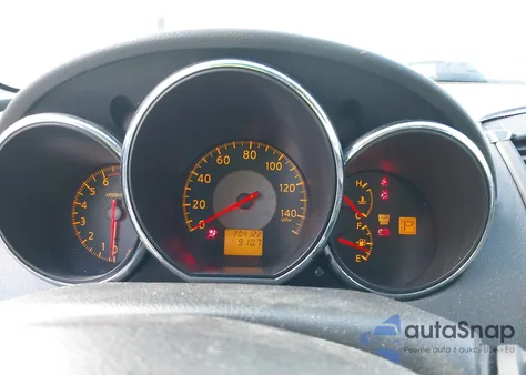 2005 Nissan Altima 2.5 S from USA, damaged, VIN 1N4AL11D15C386796